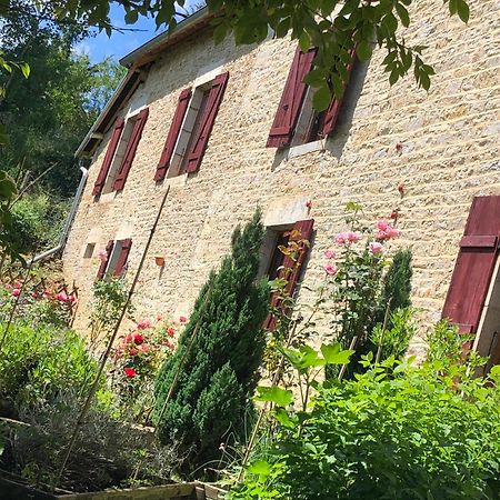 Maison Les Greniers Myon Luaran gambar