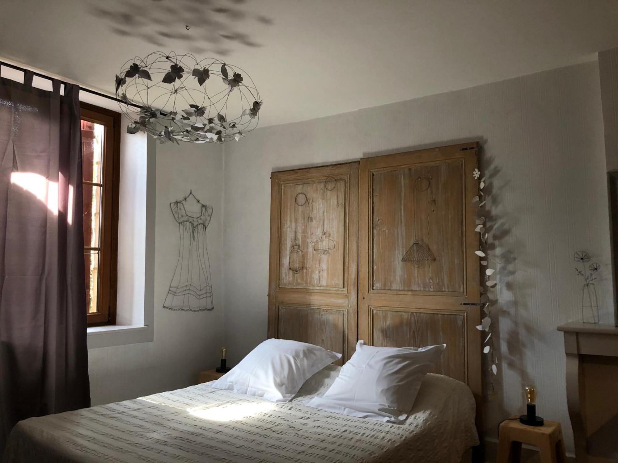 Maison Les Greniers Myon Luaran gambar